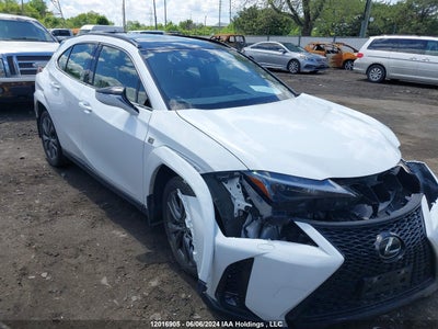 LEXUS LS 2023