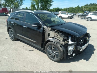 KIA NIRO 2020