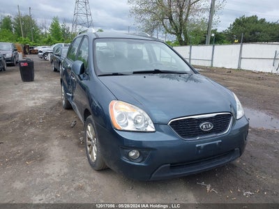 KIA RONDO 2012