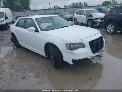 CHRYSLER 300 2022