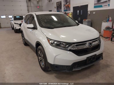 HONDA CR-V 2019