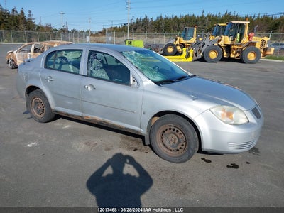 PONTIAC 200 2009