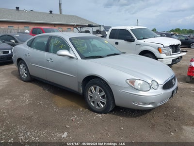 BUICK ALLURE 2005
