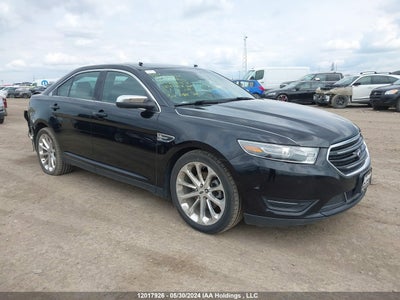 FORD TAURUS 2016