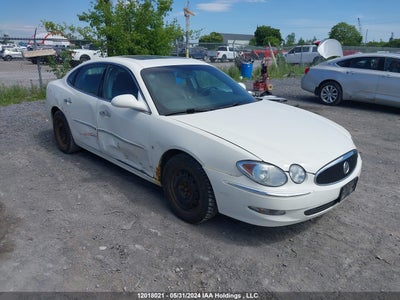 BUICK ALLURE 2006