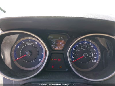 DayDrive