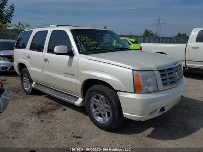 CADILLAC ESCALADE 2006