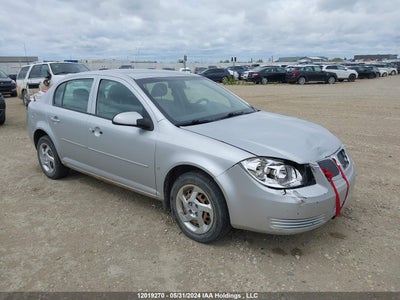 PONTIAC 200 2008