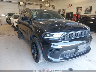 DODGE DURANGO 2023