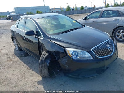 BUICK VERANO 2016