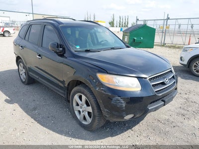 HYUNDAI SANTA FE 2009