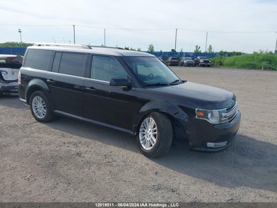 FORD FLEX 2013