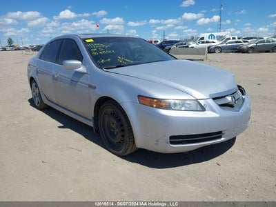 ACURA 200 2004