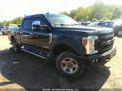 FORD F-250 2019