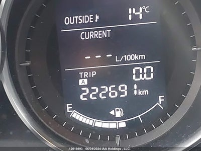 DayDrive