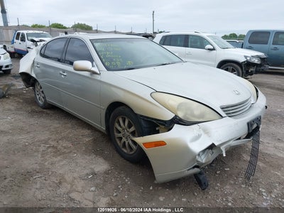 LEXUS ES 330 2004