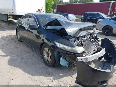 ACURA TSX 2009