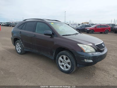 LEXUS RX 330 2004