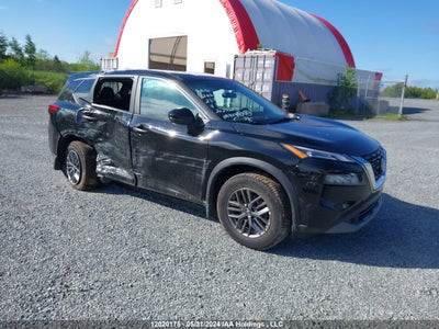 NISSAN ROGUE 2023