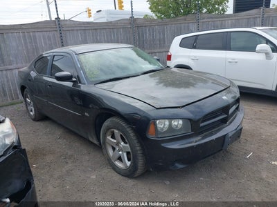 DODGE CHARGER 2009