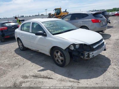 CHEVROLET COBALT 2010