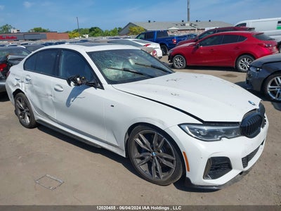 BMW 3 SERIES 2020