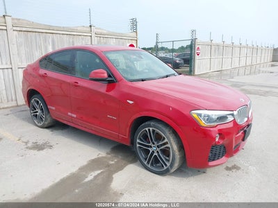 BMW 2015 2015