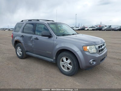 FORD ESCAPE 2008