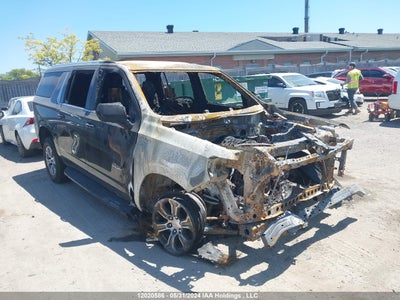 GMC YUKON XL 2024
