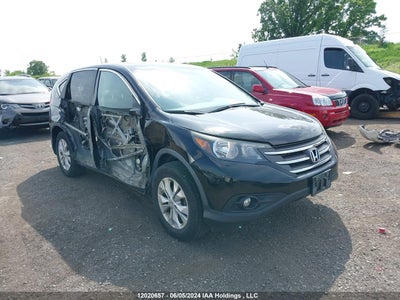 HONDA CR-V 2014