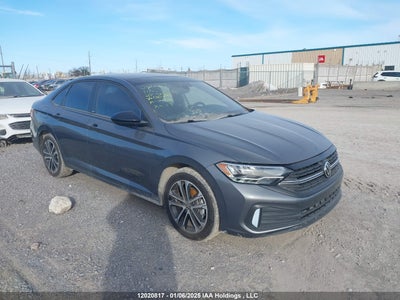 VOLKSWAGEN JETTA 2023