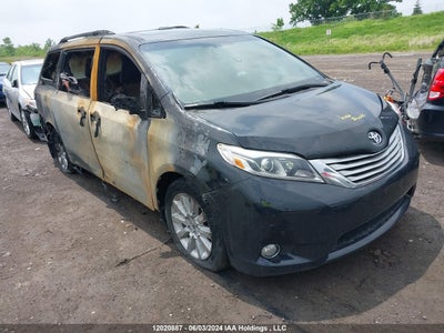 DayDrive