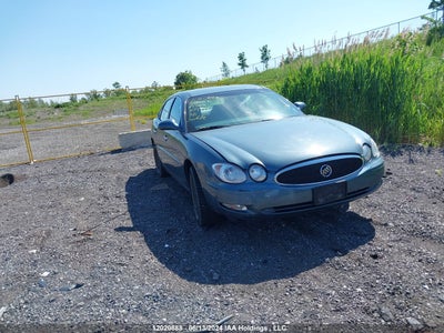 BUICK ALLURE 2007