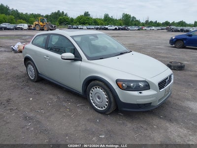 VOLVO C30 2008