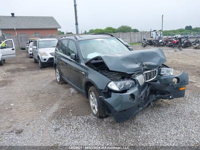 BMW 200 2007