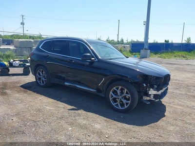 BMW X3 2023