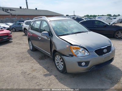 KIA RONDO 2012