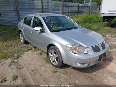 PONTIAC 200 2009