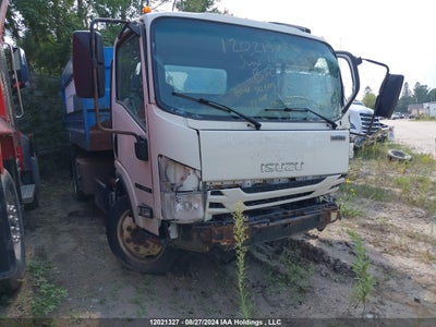 ISUZU NRR 2017