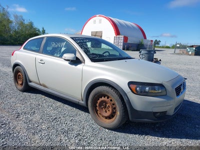 VOLVO C30 2009