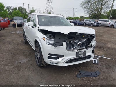 VOLVO XC90 2022