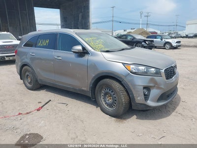 KIA SORENTO 2019