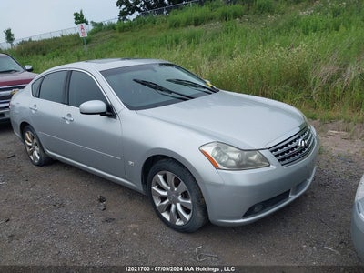 INFINITI M35 2007