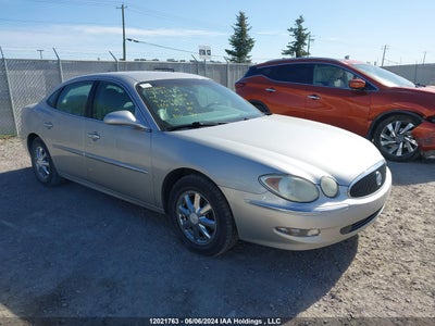 BUICK ALLURE 2006
