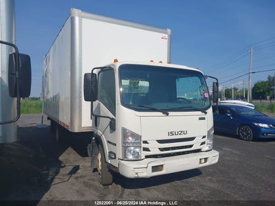 ISUZU NRR 2020