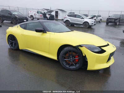 NISSAN SS 2023