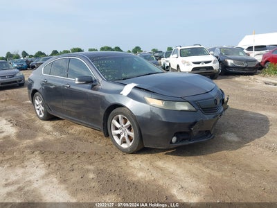 ACURA TL 2014