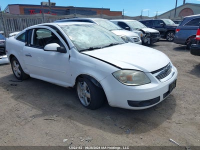 CHEVROLET COBALT 2010