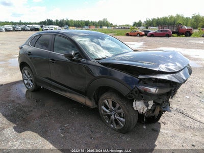 MAZDA CX-30 2021
