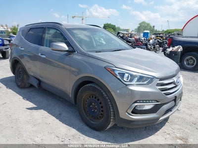 HYUNDAI SANTA FE SPORT 2018